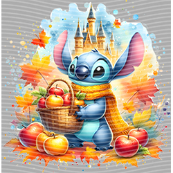 autumn-QT 888